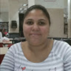 Meet your Posher, April